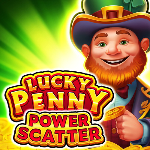 Lucky Penny Power Scatter