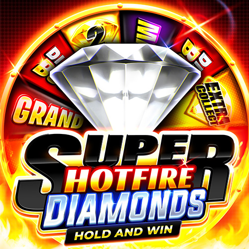 Super Hotfire Diamonds