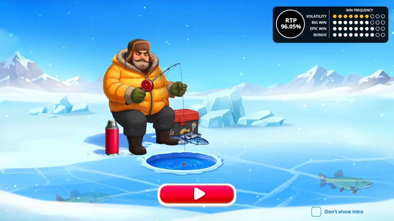 Ice Bass