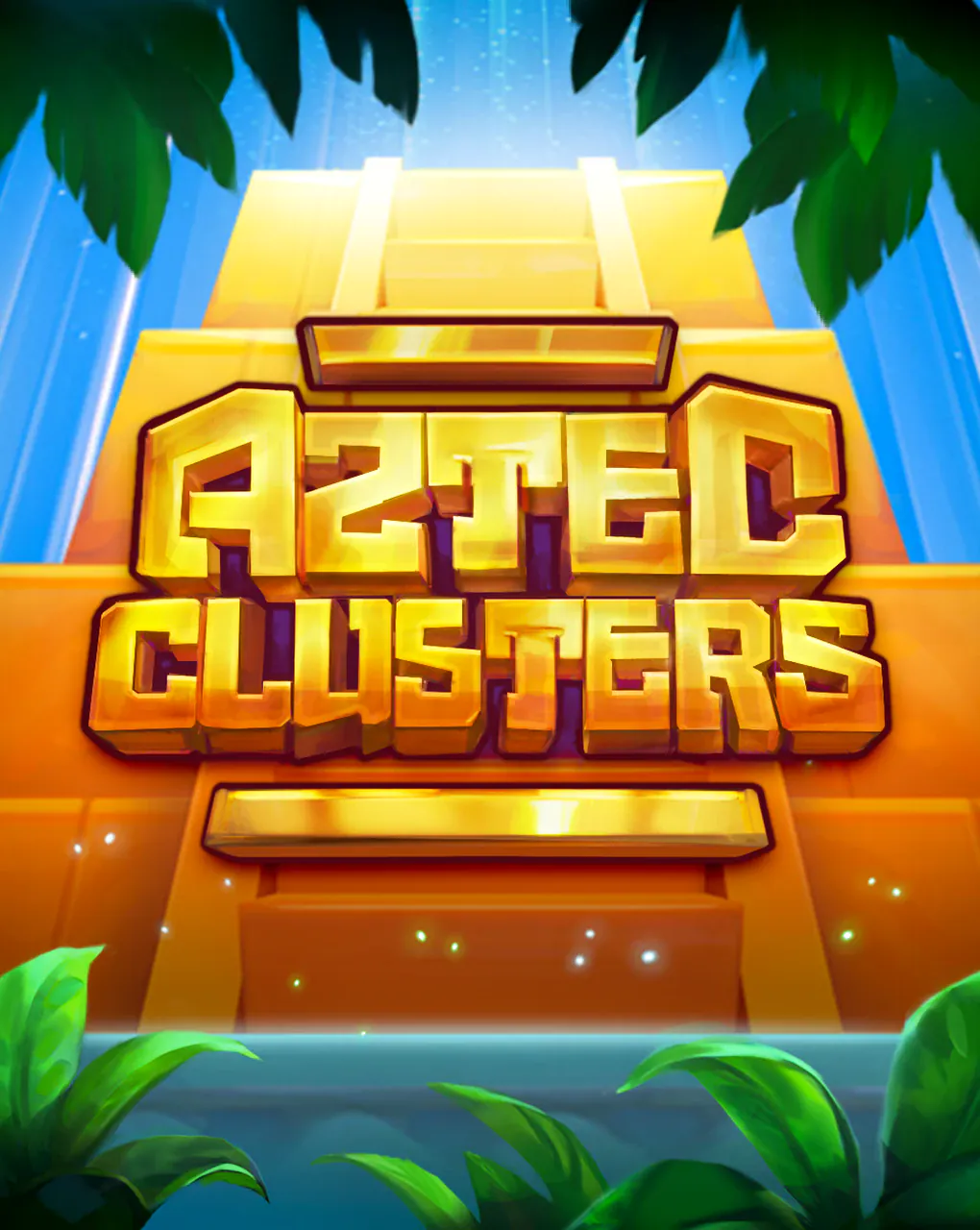 Spin Aztec Clusters Slot in Free Demo by BGaming | 97% RTP