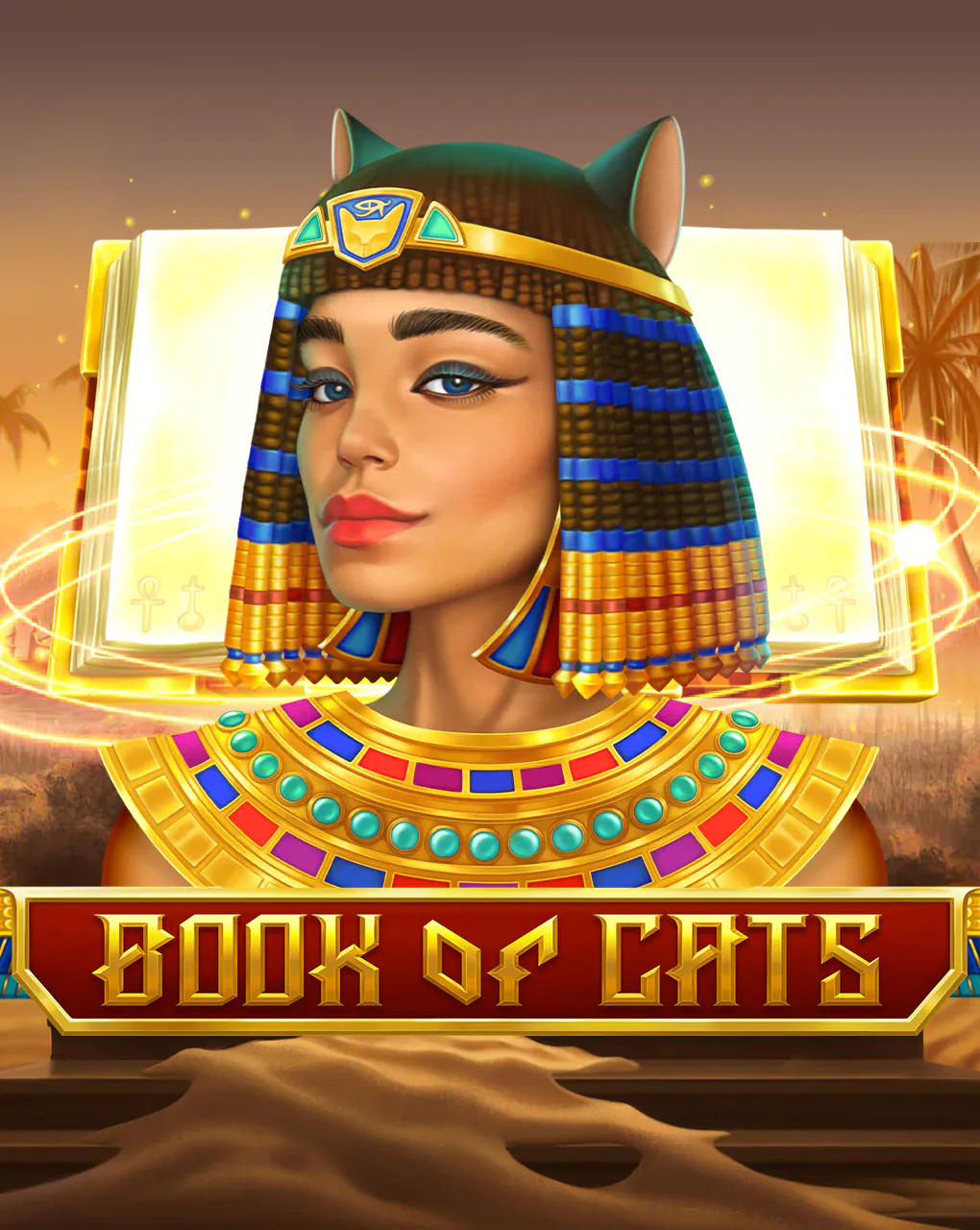 Book of Cats - Play Demo | x8202 Max Multiplier, 96.99% RTP
