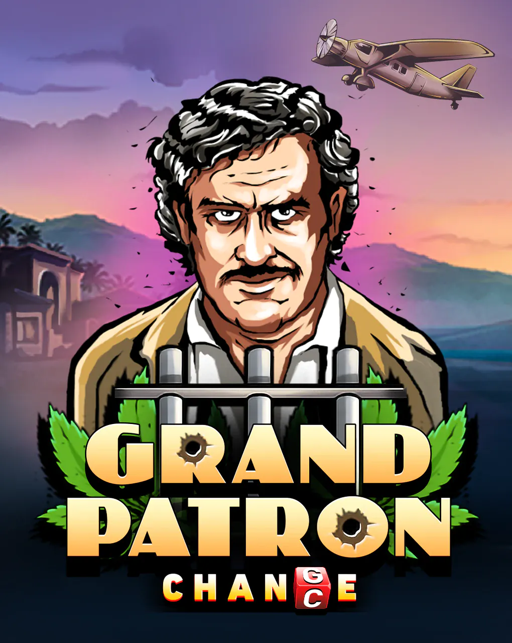 Grand Patron Slot Demo | Win Multipliers & Free Spins