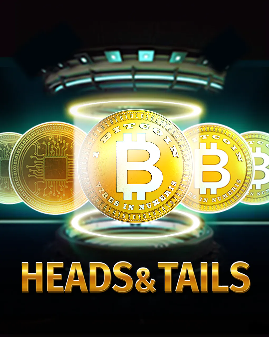 Heads and Tails Game Free Demo - 99% RTP