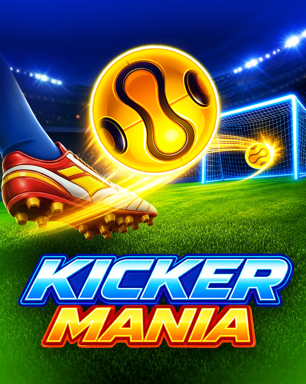 Play Kicker Mania by BGaming Today | 97% RTP & Free Demo