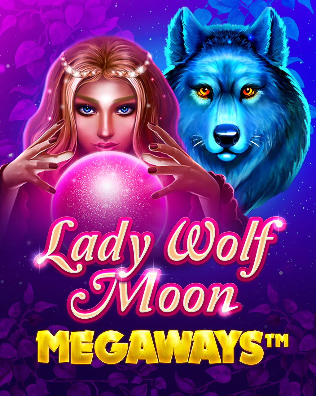 Lady Wolf Moon MEGAWAYS™ Slot Free Demo & Features Review
