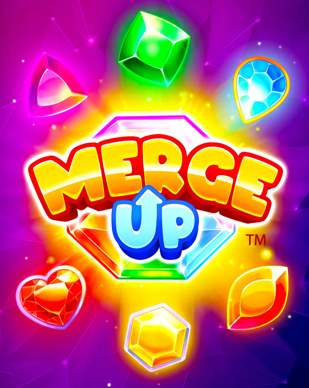 Merge Up™ by BGaming | 6x6 Slot, Free Spins, 97.25% RTP