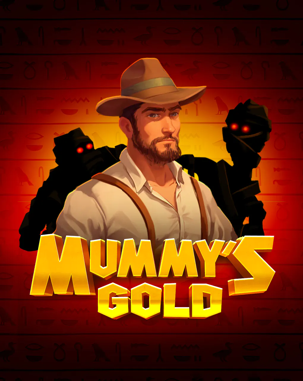 Mummy’s Gold by BGaming | Gamble Round & Free Spins | Demo