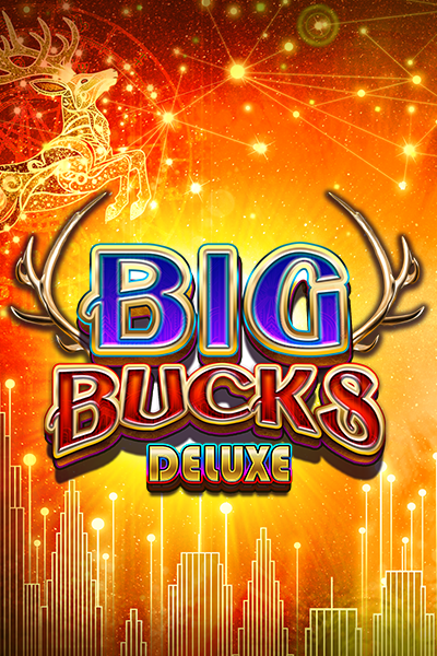 Big Bucks Deluxe