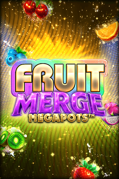 Fruit Merge Megapots