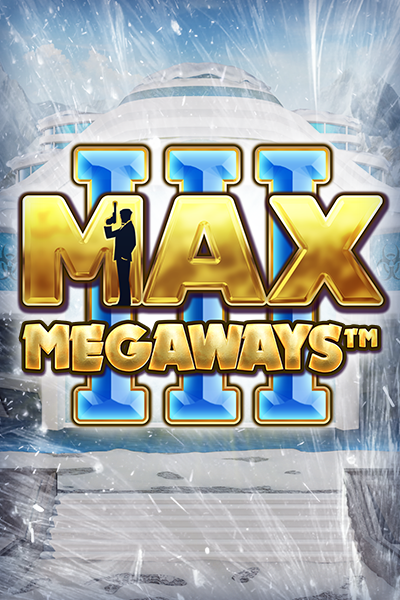 Max Megaways 3