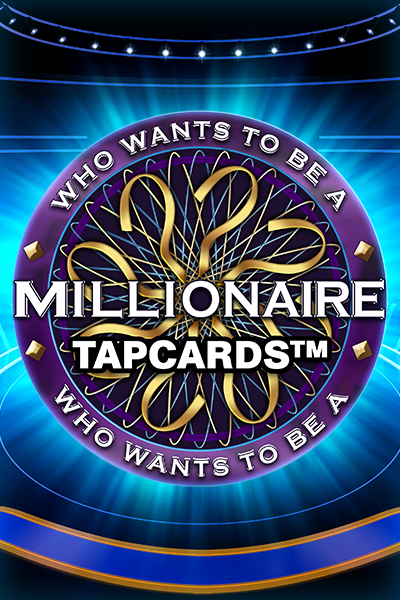 Millionaire Tapcards