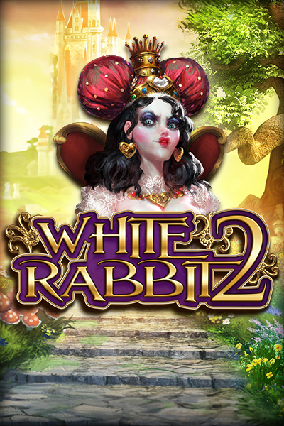 White Rabbit 2