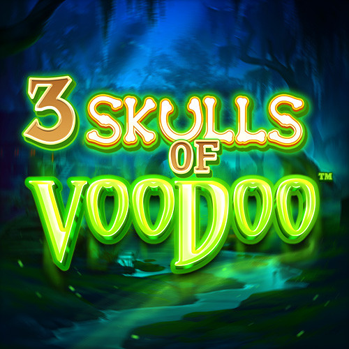 VOODOO HOODOO!