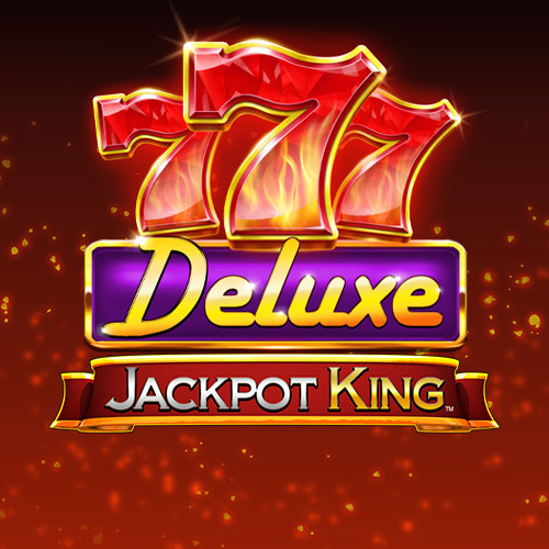 777 Deluxe Jackpot King