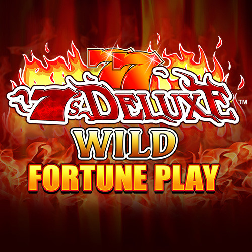 7s Deluxe Wild Fortune Play