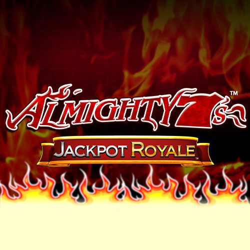Almighty Sevens Jackpot Royale