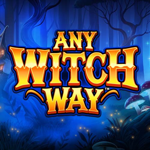 Any Witch Way
