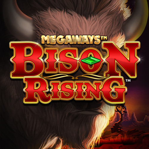 Bison Rising MEGAWAYS™