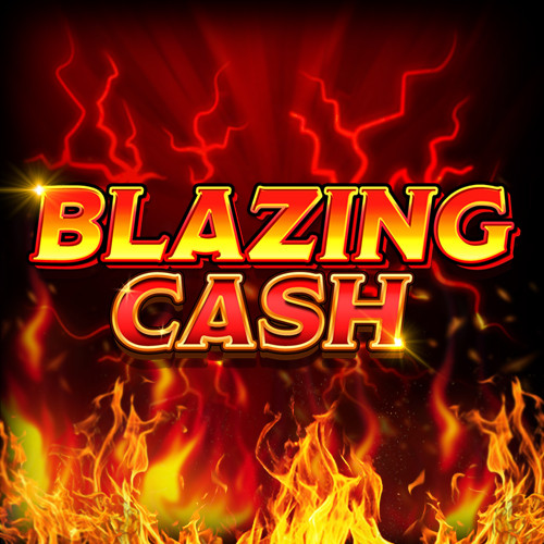 Blazing Cash