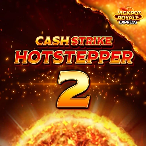 Cash Strike Hotstepper 2 Rapid Fire