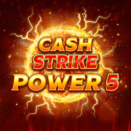 Cash Strike Power 5