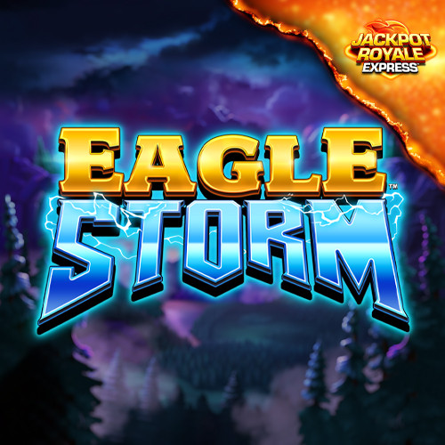 Eagle Storm Jackpot Royale Express