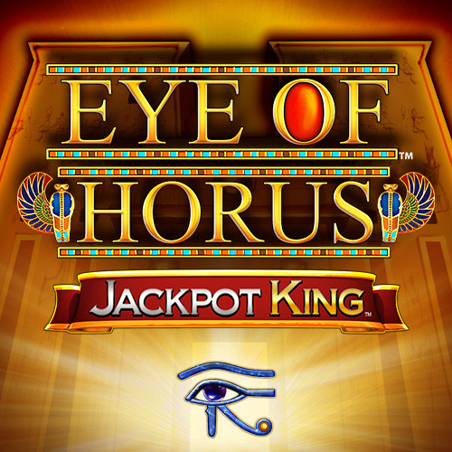 Eye of Horus Jackpot King