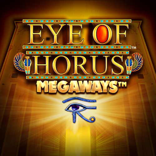 Eye of Horus Megaways