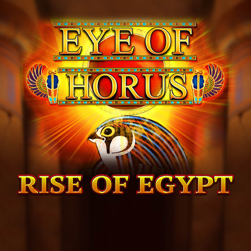 Eye of Horus Rise of Egypt