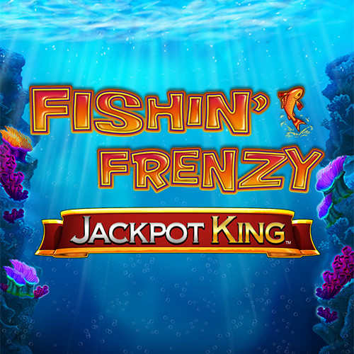 Fishin' Frenzy JPK