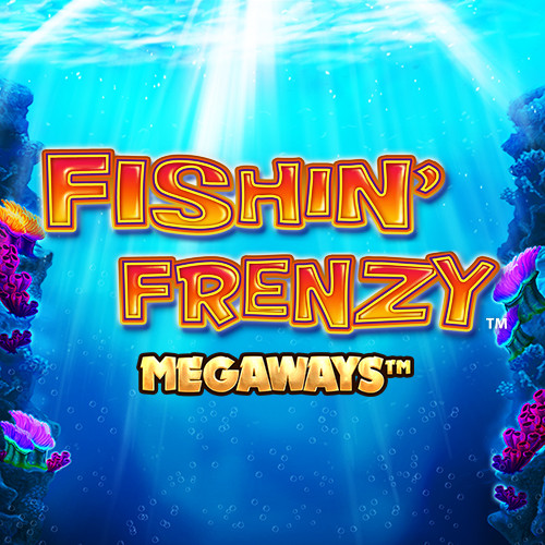 Fishin' Frenzy Megaways