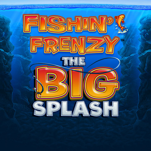 Fishin' Frenzy The Big Splash