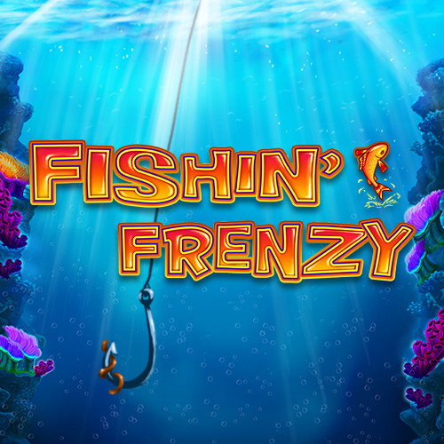Fishin' Frenzy