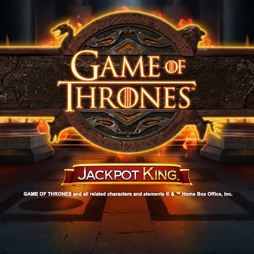 Game of Thrones Jackpot King
