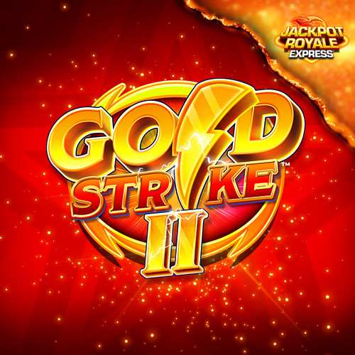 Gold Strike 2 Jackpot Royale Express