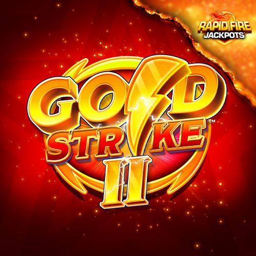 Gold Strike 2 Rapid Fire