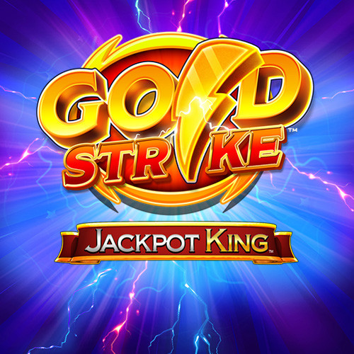 Gold Strike Jackpot King