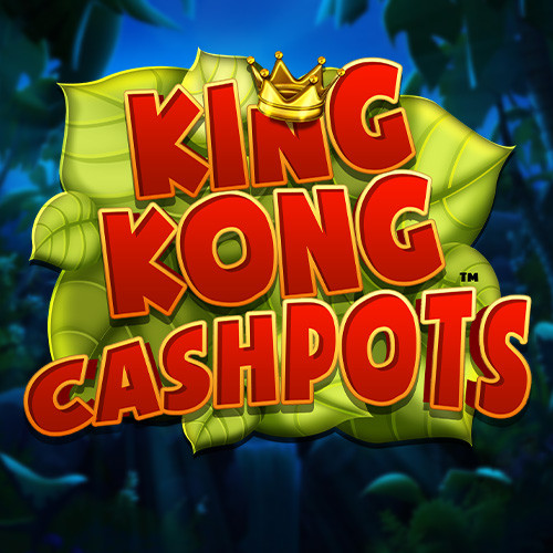 King Kong Cashpots