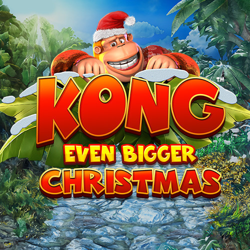 King Kong Cash Even Bigger Christmas