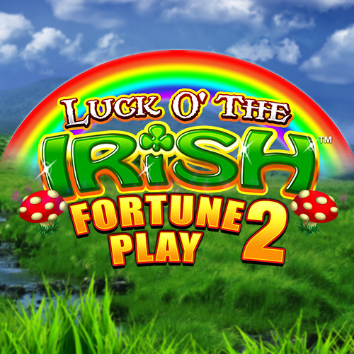 Luck O' The Irish Fortune Play 2