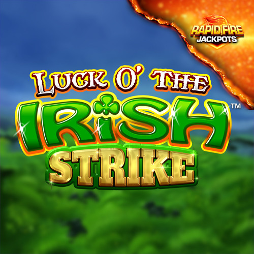 Luck O’ The Irish Strike Rapid Fire