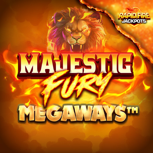 Majestic Fury Megaways Rapid Fire