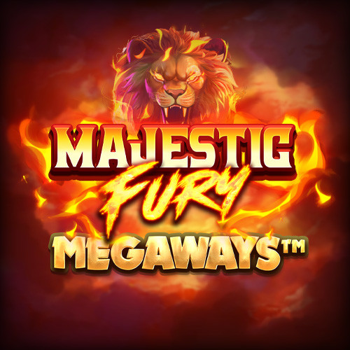 Majestic Fury Megaways
