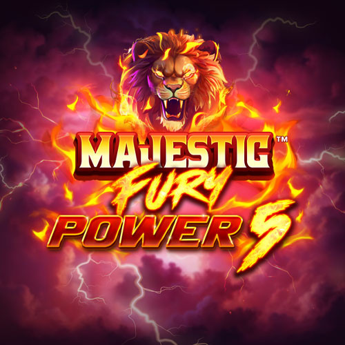 Majestic Fury Power 5