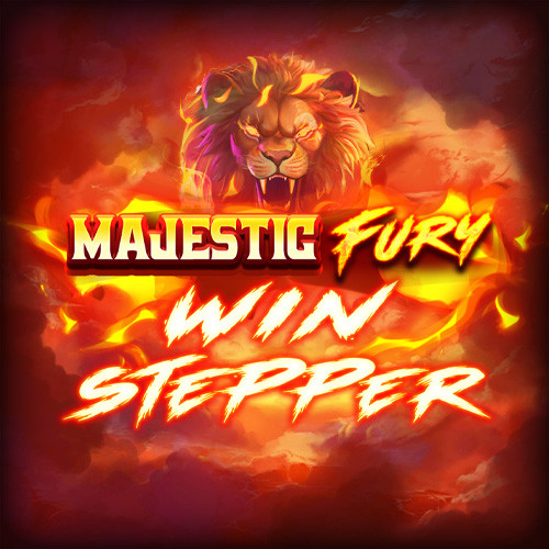 Majestic Fury Win Stepper