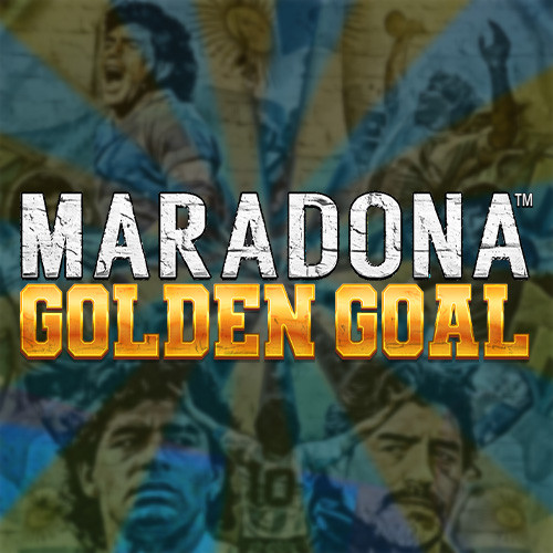 Maradona Golden Goal