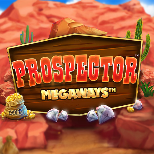 Prospector MEGAWAYS™