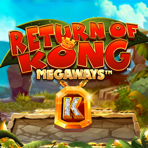 Return of Kong Megaways