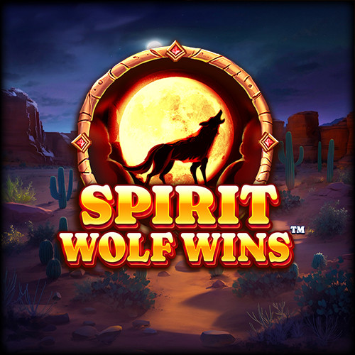 Spirit Wolf Wins