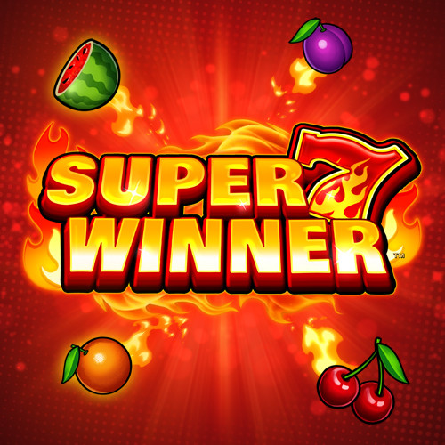 Super 7 Winner